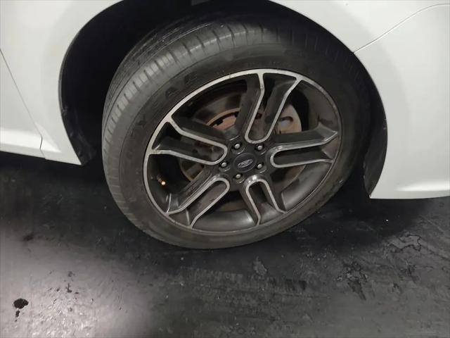 2015 Ford Flex SEL
