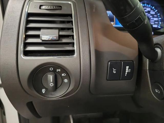 2015 Ford Flex SEL
