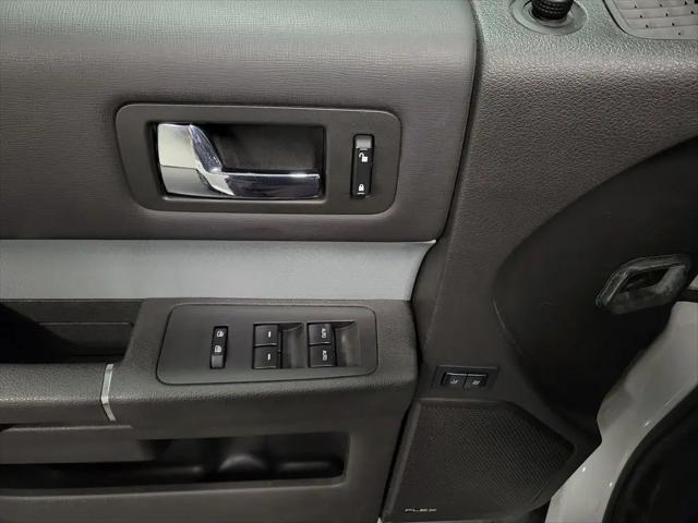 2015 Ford Flex SEL