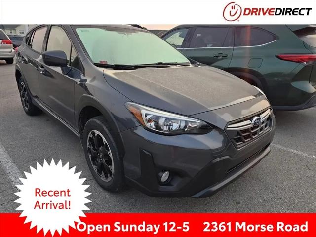 2021 Subaru Crosstrek Premium for sale near Columbus, OH