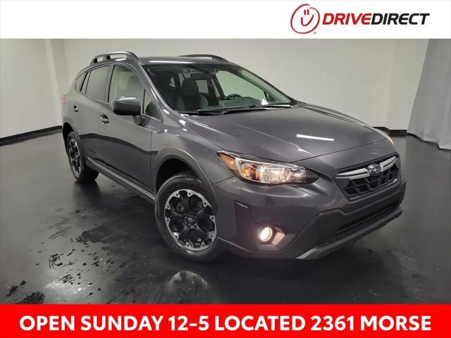 2021 Subaru Crosstrek Premium for sale in Columbus, OH
