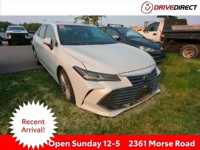 2019 Toyota Avalon for sale near Columbus, OH