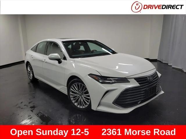 2019 Toyota Avalon Touring for sale in Columbus, OH