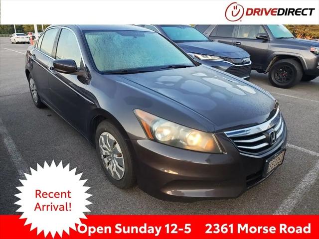 2011 Honda Accord LX for sale near Columbus, OH