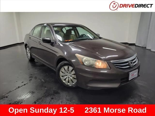 2011 Honda Accord 2.4 LX for sale in Columbus, OH
