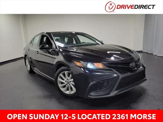 2024 Toyota Camry SE Nightshade for sale in Columbus, OH
