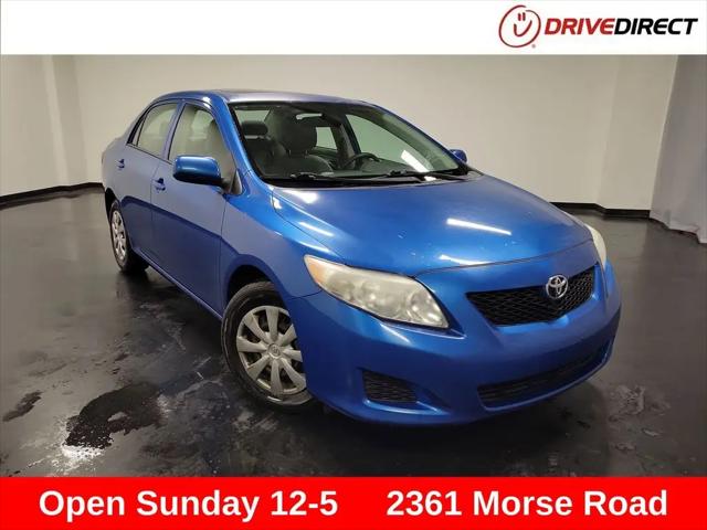 2009 Toyota Corolla LE for sale in Columbus, OH