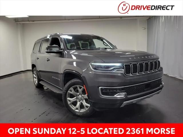2022 Jeep Wagoneer Series II 4x4 for sale in Columbus, OH