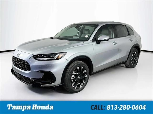 2027 Honda HR-V EX- AWD for sale in Tampa, FL