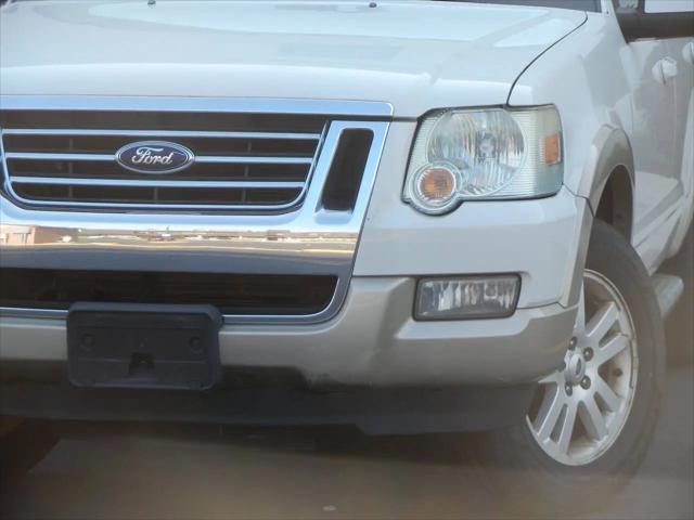 2009 Ford Explorer Eddie Bauer