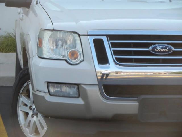 2009 Ford Explorer Eddie Bauer