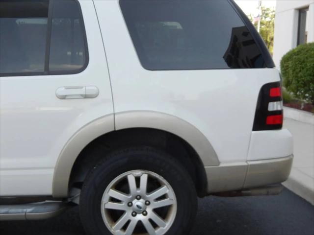 2009 Ford Explorer Eddie Bauer