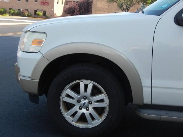 2009 Ford Explorer Eddie Bauer