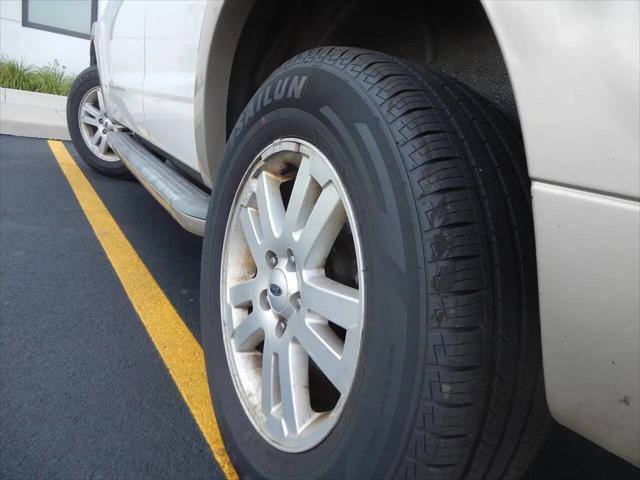 2009 Ford Explorer Eddie Bauer