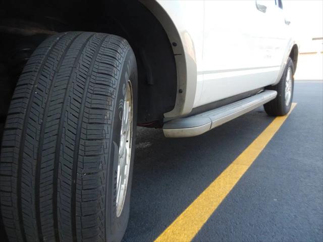 2009 Ford Explorer Eddie Bauer
