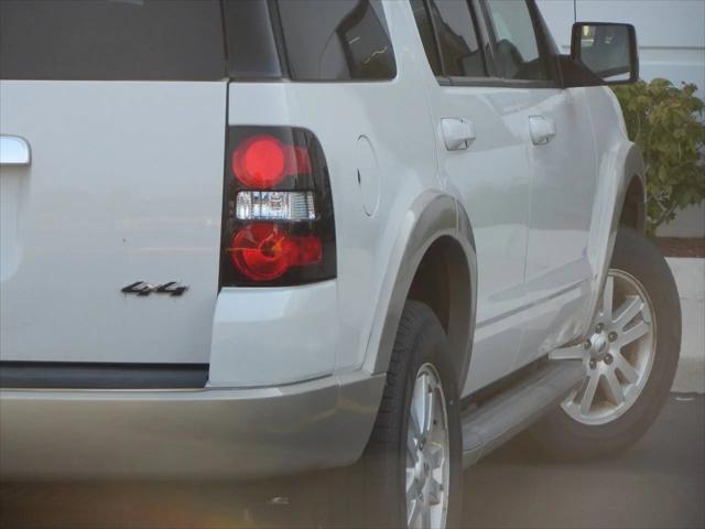 2009 Ford Explorer Eddie Bauer