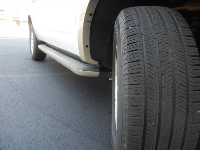 2009 Ford Explorer Eddie Bauer