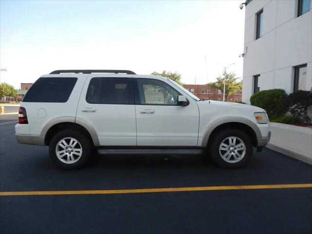2009 Ford Explorer Eddie Bauer
