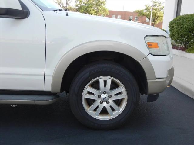 2009 Ford Explorer Eddie Bauer