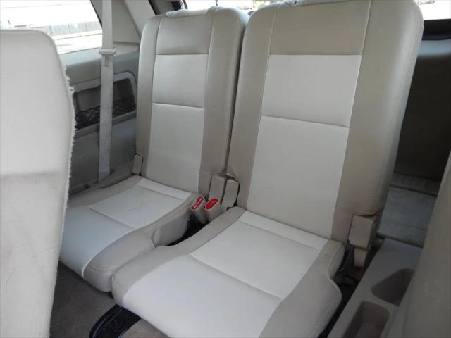 2009 Ford Explorer Eddie Bauer