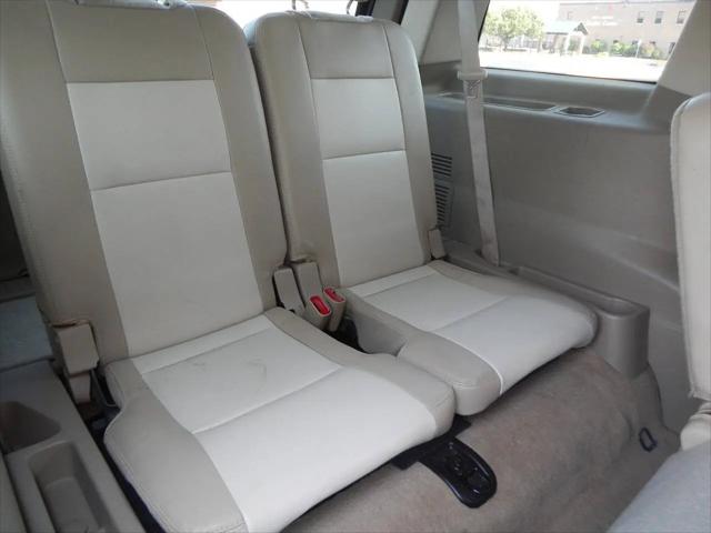 2009 Ford Explorer Eddie Bauer