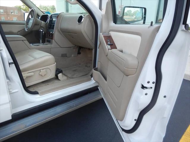 2009 Ford Explorer Eddie Bauer