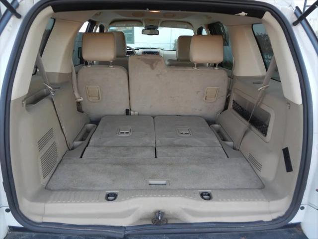 2009 Ford Explorer Eddie Bauer