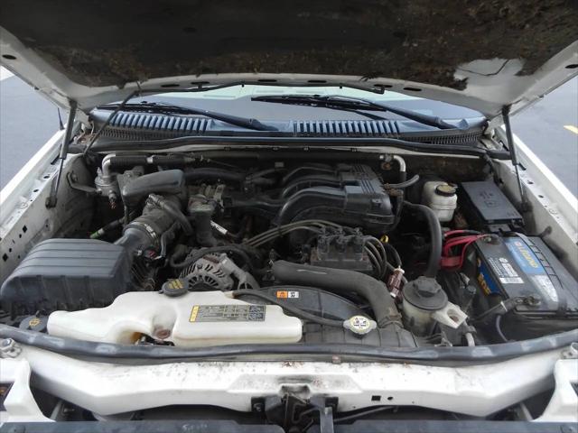 2009 Ford Explorer Eddie Bauer