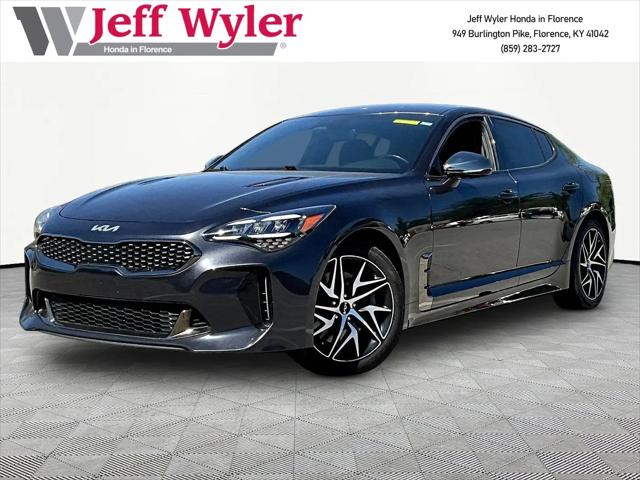 2022 Kia Stinger GT-Line for sale in Florence, KY