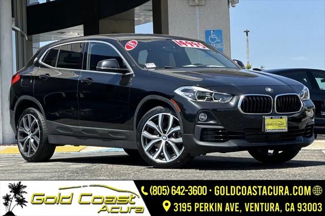 2018 BMW X2 sDrive28i for sale in Ventura, CA