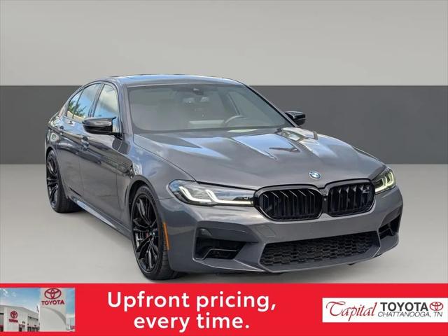 2021 BMW M5 Standard for sale in Chattanooga, TN