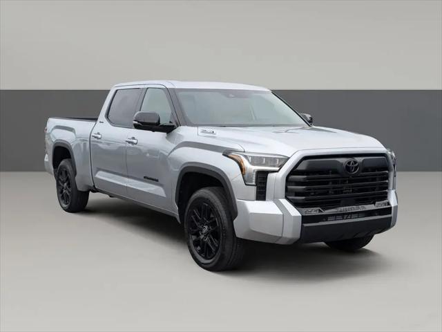 2026 Toyota Tundra Limited CrewMax 6.4' Bed for sale in Chattanooga, TN