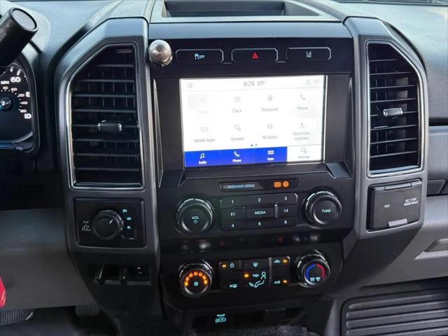 2020 Ford F-250 XLT
