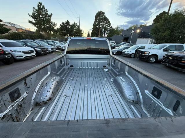 2020 Ford F-250 XLT