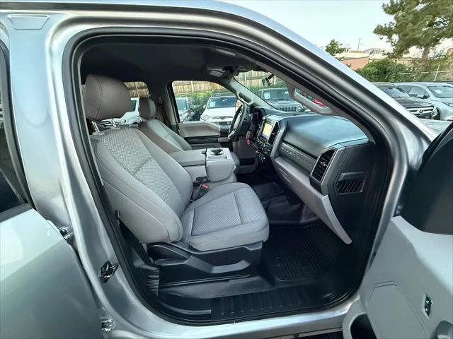 2020 Ford F-250 XLT