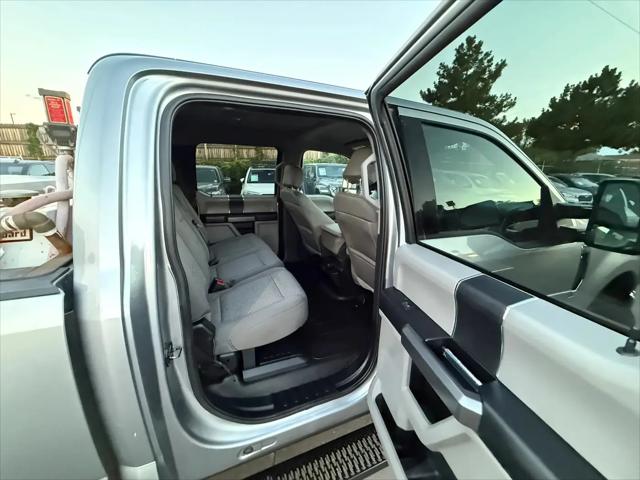 2020 Ford F-250 XLT