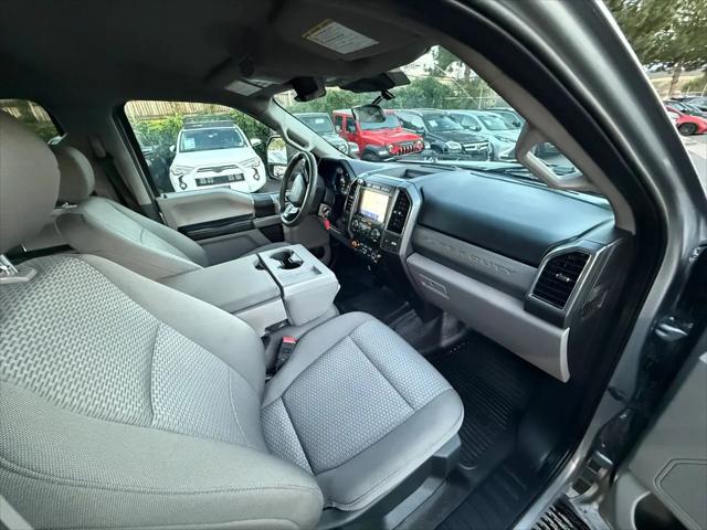 2020 Ford F-250 XLT