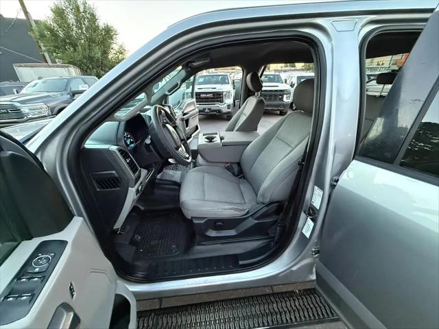 2020 Ford F-250 XLT
