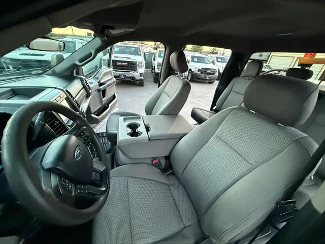 2020 Ford F-250 XLT