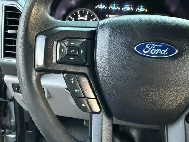 2020 Ford F-250 XLT