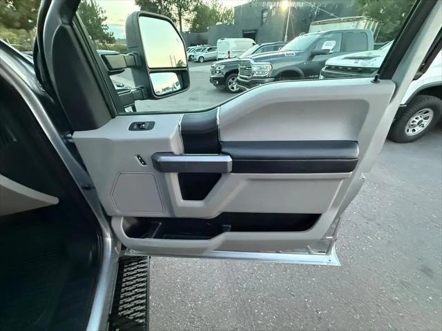 2020 Ford F-250 XLT
