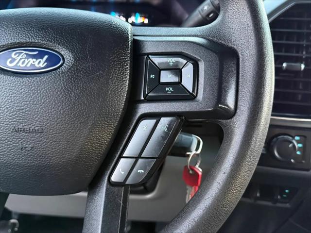 2020 Ford F-250 XLT