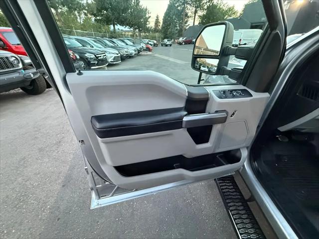 2020 Ford F-250 XLT