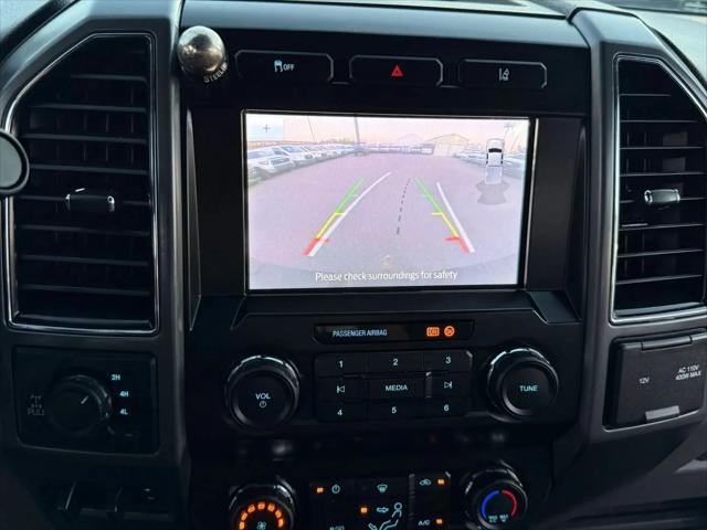 2020 Ford F-250 XLT