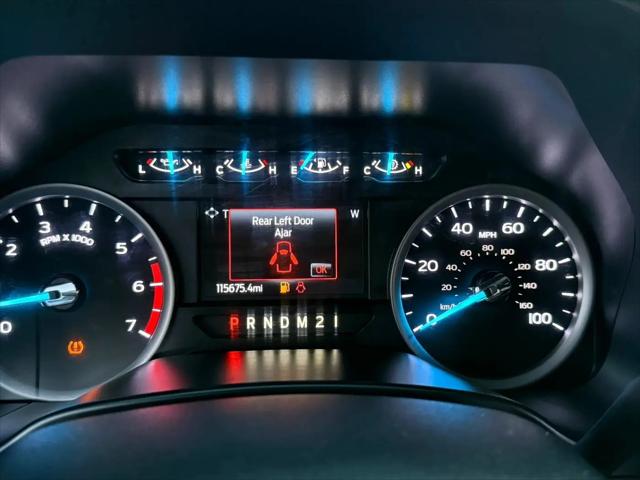 2020 Ford F-250 XLT