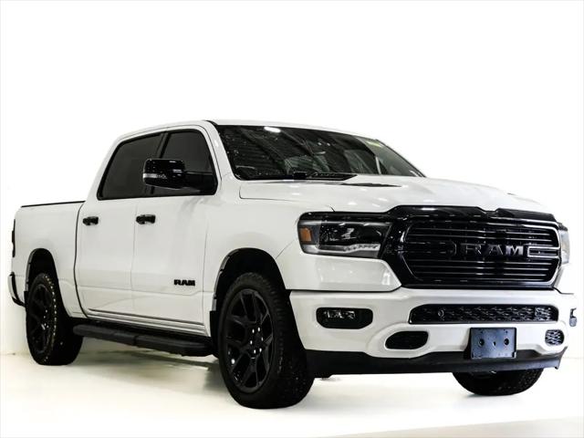 2023 Ram 1500 Laramie Crew Cab 4x4 5'7" Box for sale in Lansing, IL
