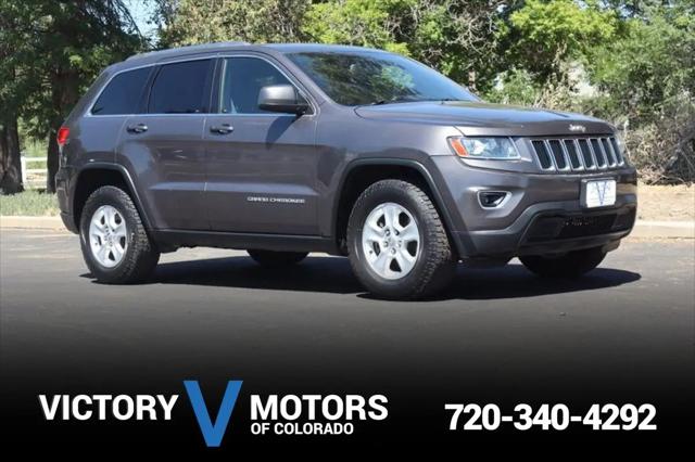 2014 Jeep Grand Cherokee Laredo for sale in Longmont, CO