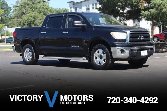2010 Toyota Tundra Grade 4.6L V8 for sale in Longmont, CO
