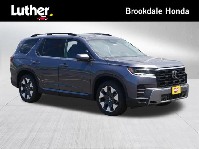 2026 Honda Pilot Elite for sale in Brooklyn Center, MN