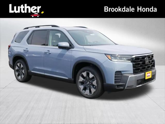 2026 Honda Pilot Elite for sale in Brooklyn Center, MN